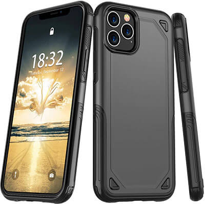 Potalux iPhone 11 Pro Case