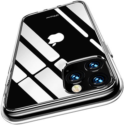 Meifigno Natural Series iPhone 11 Pro Max Case