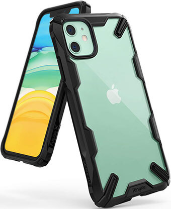 Ringke Fusion X Designed for iPhone 11 Case