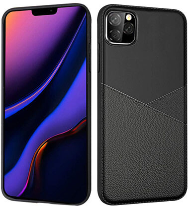 YOFUNTLE Compatible for iPhone 11 Pro Case