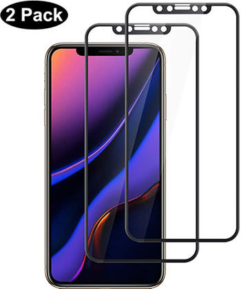 IRSHE iPhone 11 Screen Protector