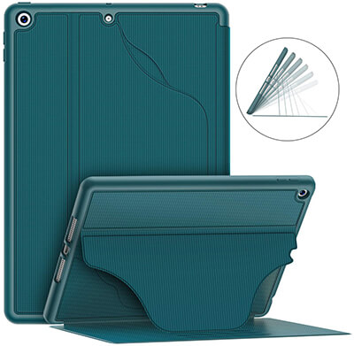 Soke iPad Case for iPad 10.2