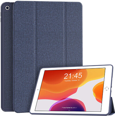 Soke iPad 10.2 Case