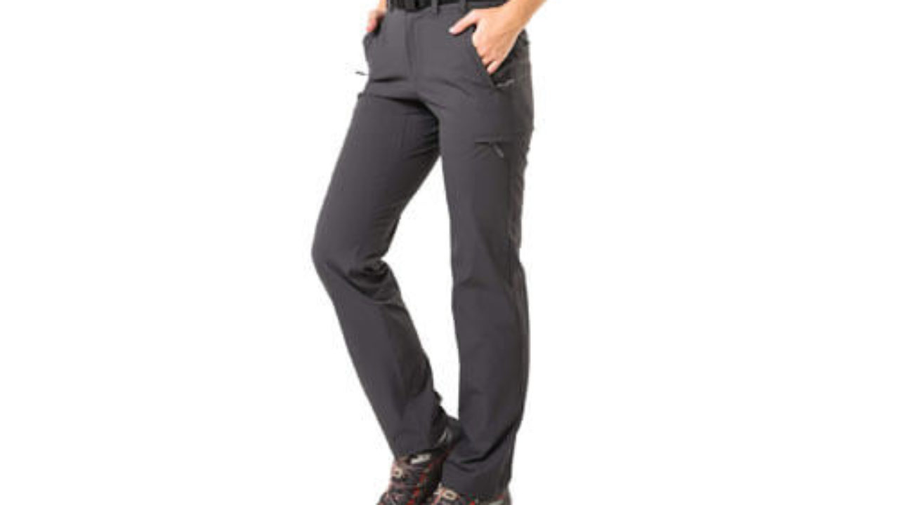 NAWONGSKY Convertible Tactical Pants for Women /& Men