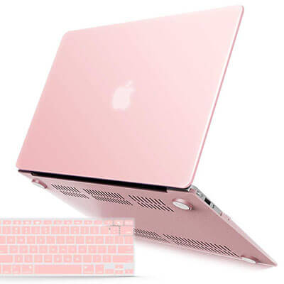 IBENZER MacBook Air 13 Inch Case