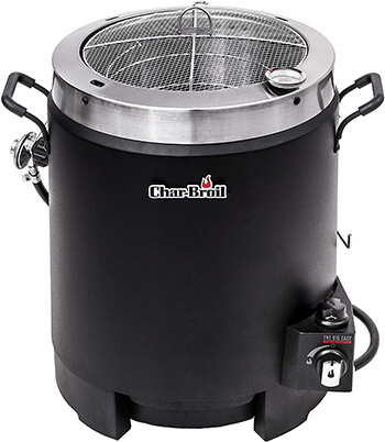 Char-Broil Liquid Propane Turkey Fryer