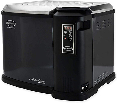 Butterball Digital Electric Turkey Fryer