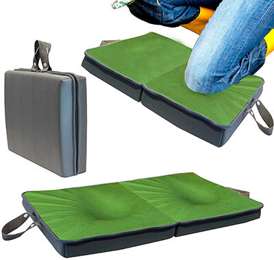 PEP STEP Garden Knee Pad