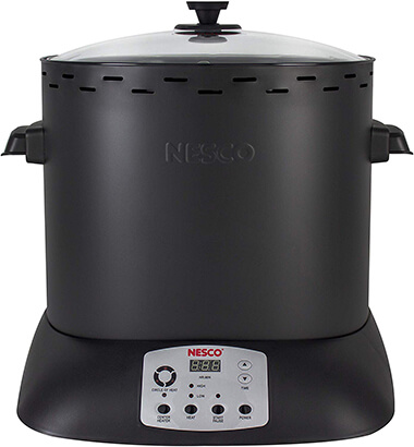 NESCO ITR-01-13 Turkey Roaster