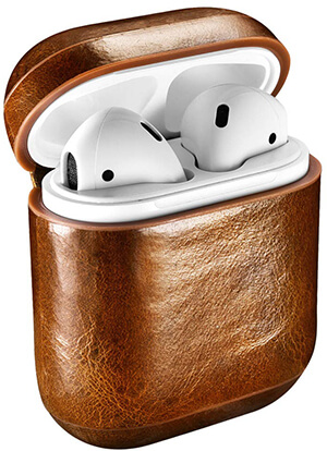 Icarer Airpods Charging Case