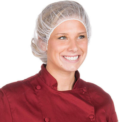 ENDLESS PRODUCTS Hair Net Bouffant