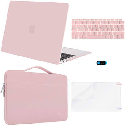 MOSISO MacBook Air 13 inch Case