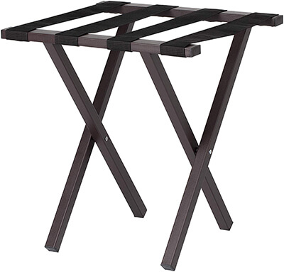 Wholesale Hotel Products Luggage Rack