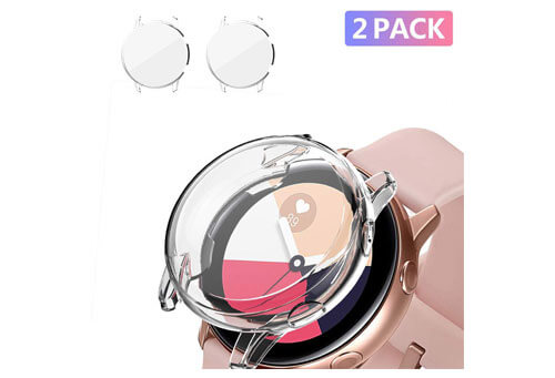 galaxy watch active case