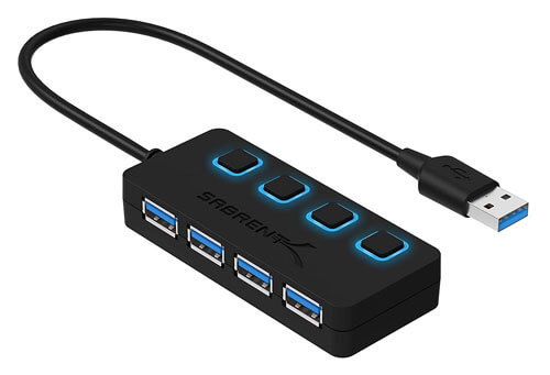 Via usb 3 root hub что это