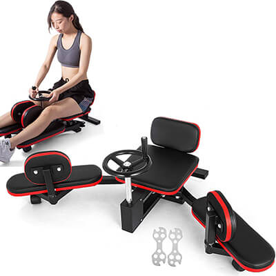 Popsport Pro Leg Stretcher