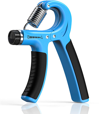 Longang Hand Grip Strengthener