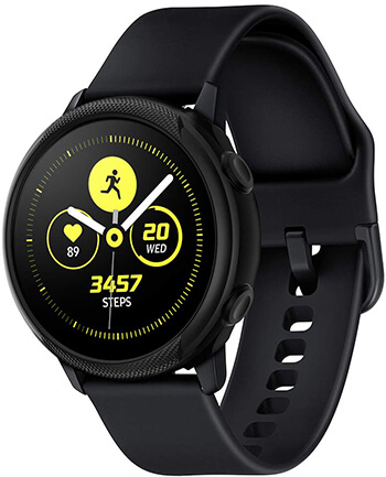 Spigen Galaxy Watch Active Cover