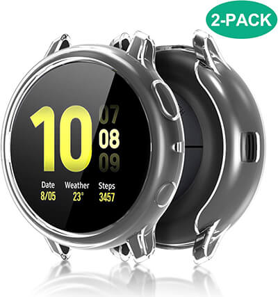 Klipdasse Galaxy Watch Active2 Cover