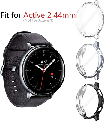 galaxy active 2 watch case