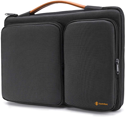 Tomtoc 360 12-ich Surface Pro Sleeve