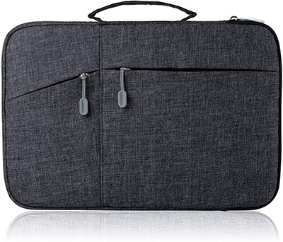 Megoo 12-inch Laptop Sleeve