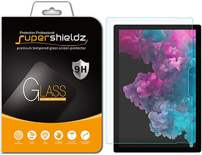 Supershieldz Microsoft Surface Pro Screen Protector