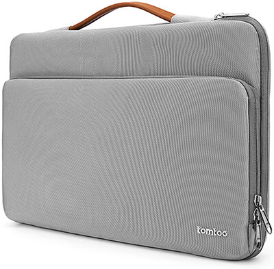 Tomtoc Laptop Sleeve for 16-inch New MacBook Pro 2019