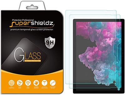 Supershieldz Surface Pro Screen Protector