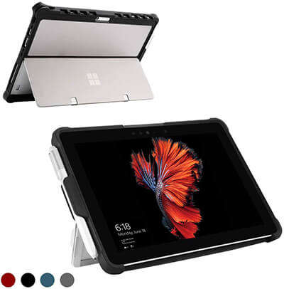 Youtec Case for Microsoft Surface Pro 7