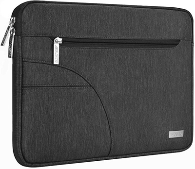 MOSISO Laptop Sleeve Compatible with 2019 MacBook Pro 16 inch