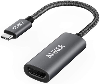 Anker USB C to HDMI Adapter