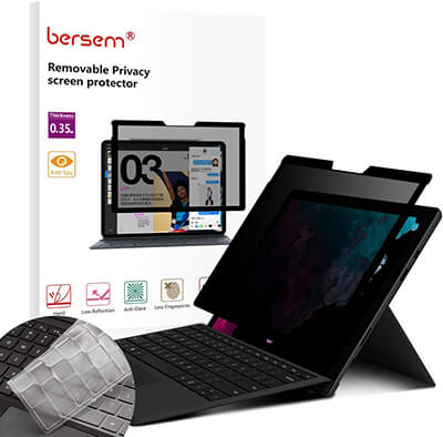 BERSEM SURFACE PRO Screen Protector