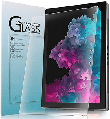 BAGLAK Screen Protector for Surface Pro