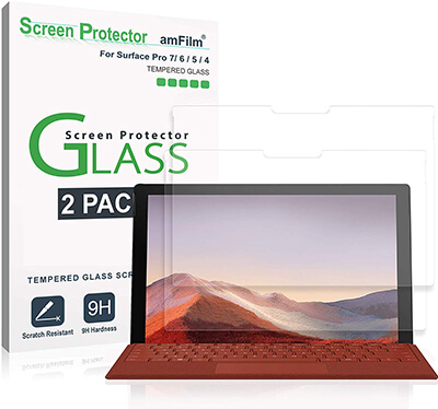 vAmfilm Screen Protector for Surface Pro