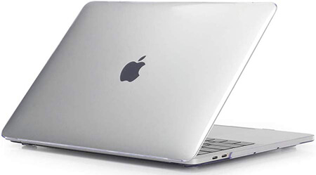 Sodivi Case Compatible with MacBook Pro 16 Inches