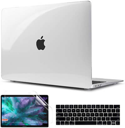 Twol MacBook Pro 16 Inch Case