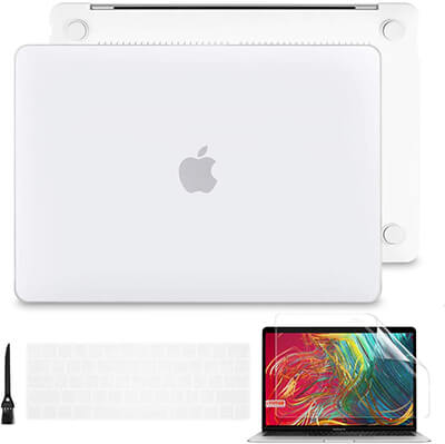 Batianda New MacBook Pro 16-inch Case