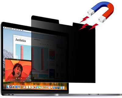 LifeePro MacBook Pro 16 inch screen protector