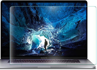 ELTD MacBook Pro 16 inch protector