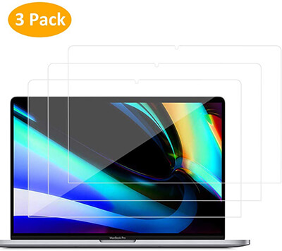 ProElife MacBook Pro 16 Inch Screen Protector