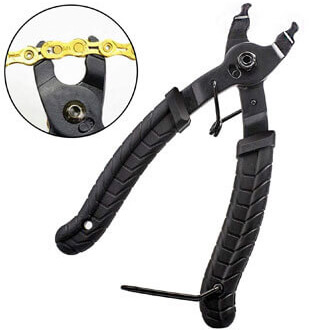 Bike Chain Plier