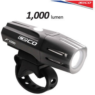 Bike Light