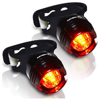 Bike Tail Light