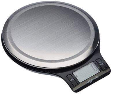 Digital Kitchen Scale