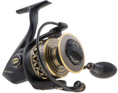 Fishing Reel