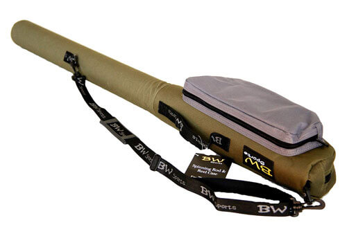 Fishing Rod Case