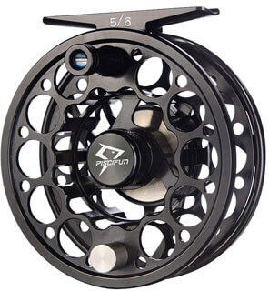 Fly Fishing Reel