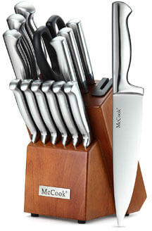 Kitchen Utensil Set