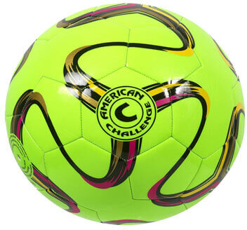 Soccer Ball